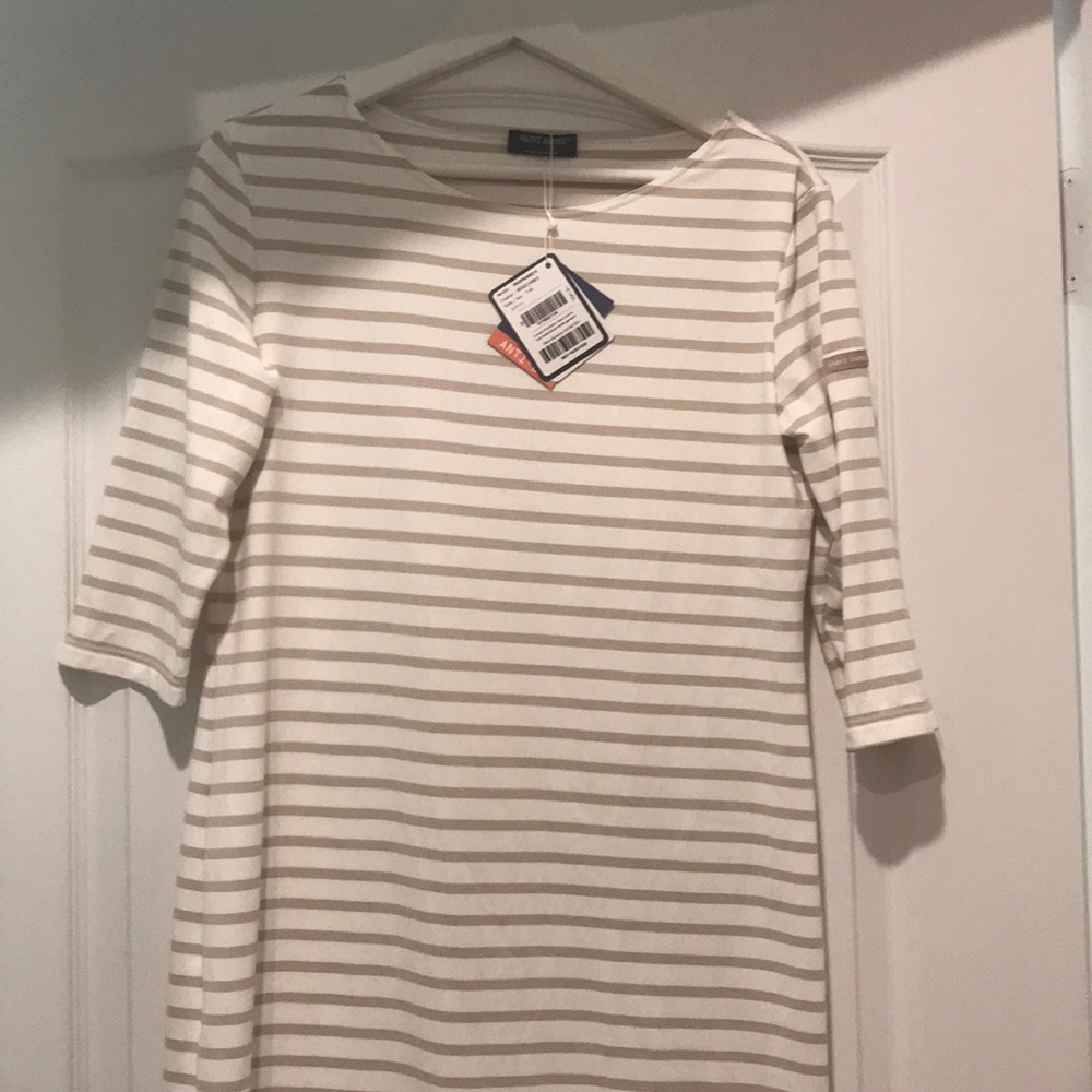 Saint James Dress